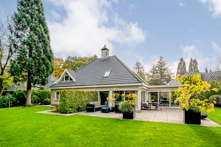 Foto van woning Wolfskuilstraat 10, Ommen