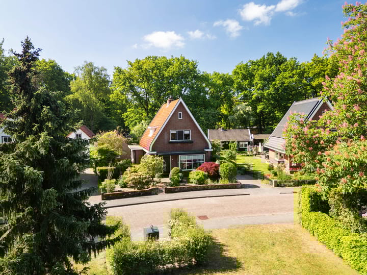 Foto van woning Wolfskuilstraat 7, Ommen