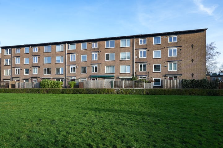 Wolfstraat 172 in Nijmegen foto