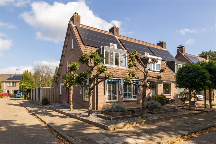 Foto van woning Wolfswaard 90, Beesd