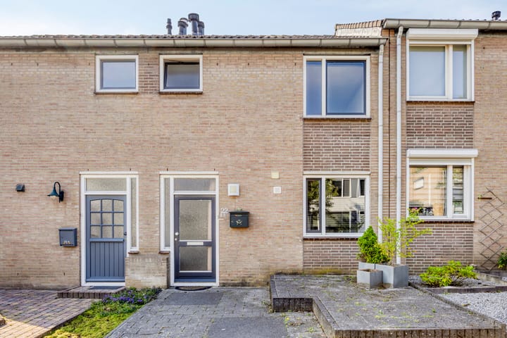 Foto van woning Wolfsweg 22, Kerkrade