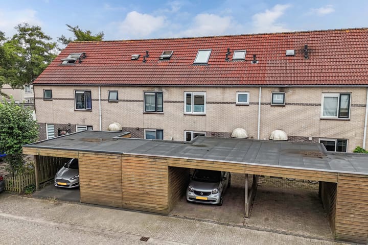 Foto van woning Wolgastraat 7, Lelystad