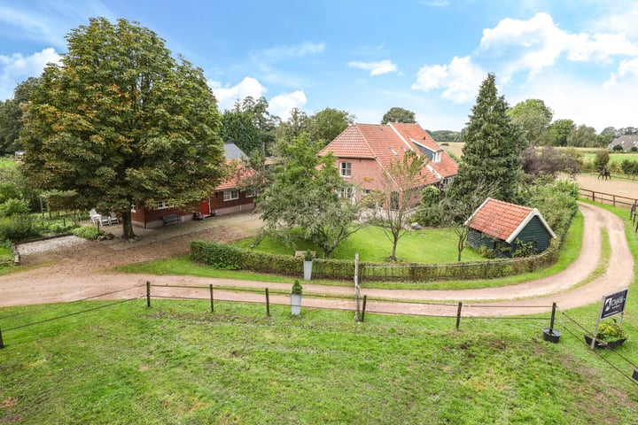 Foto van woning Wolinkweg 14, Haarlo