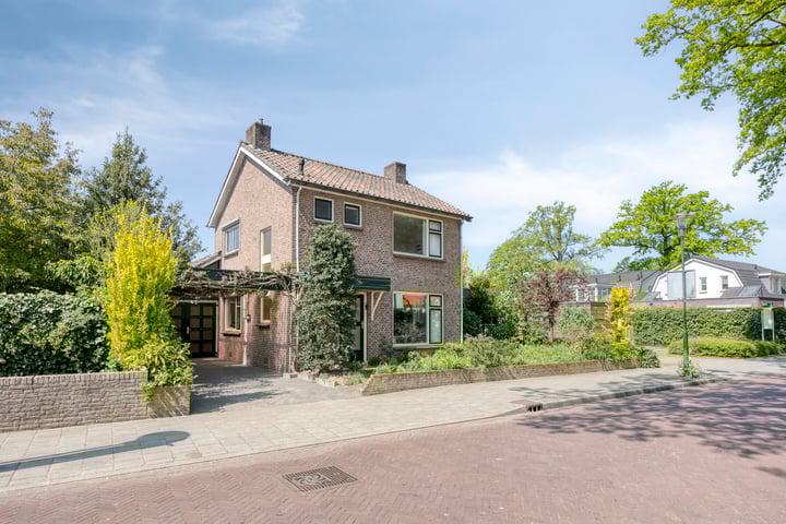 Foto van woning Wolinkweg 4, Haarlo