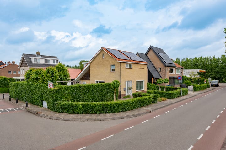 Foto van woning Wolkamerweg 6, 't Harde