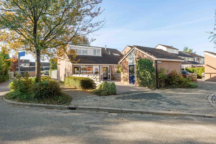 Wolkammerij 1 in Winsum foto