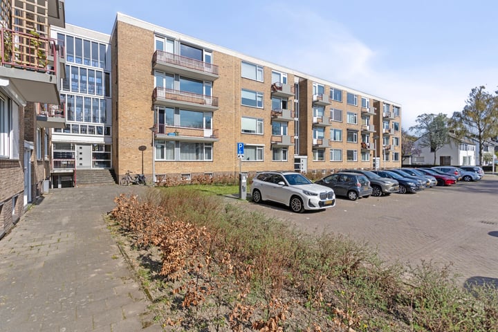 Wolkammersdreef 11B in Maastricht foto