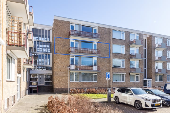 Wolkammersdreef 11C in Maastricht foto