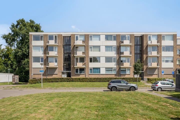 Wolkammersdreef 45B in Maastricht