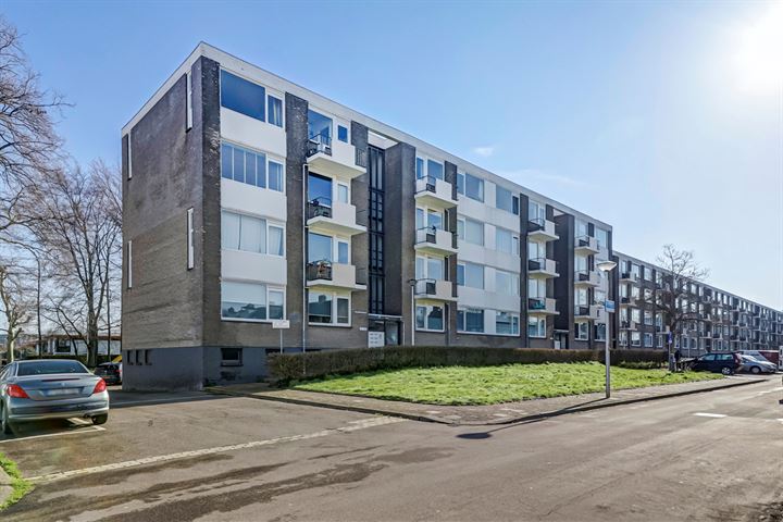 Wolkammersdreef 57A in Maastricht foto