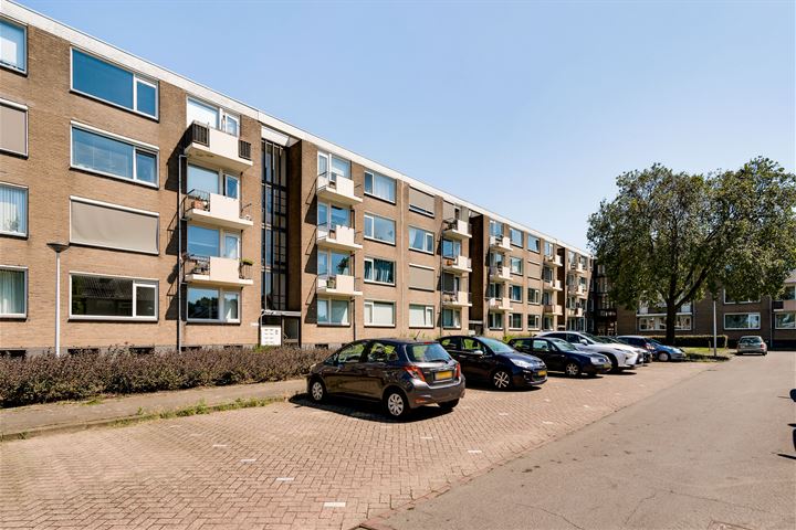 Wolkammersdreef 61A in Maastricht foto