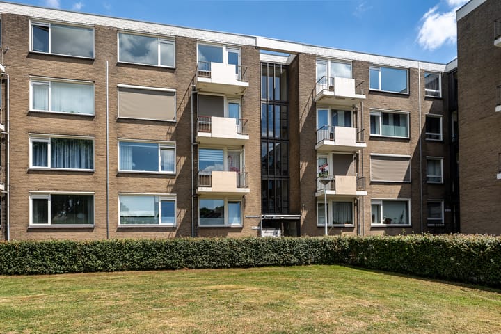 Wolkammersdreef 69B in Maastricht foto