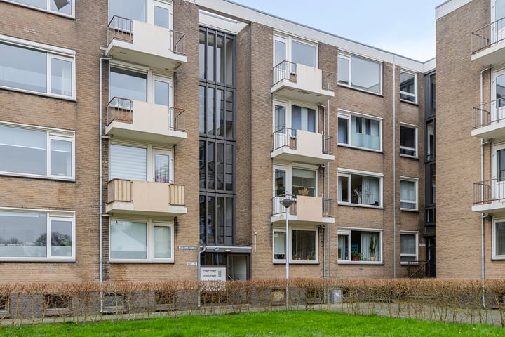 Foto van woning Wolkammersdreef 71B, Maastricht