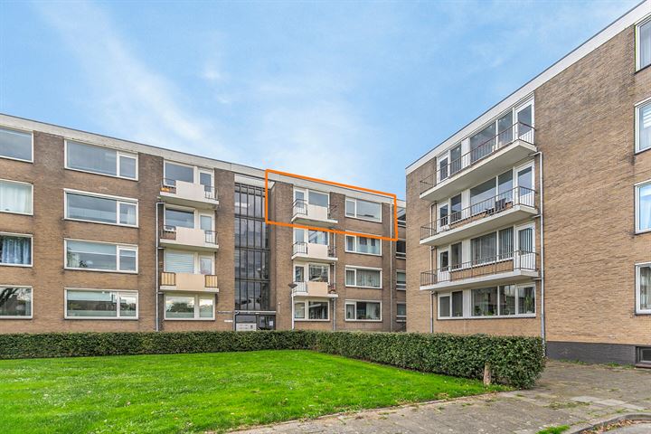 Wolkammersdreef 71D in Maastricht foto