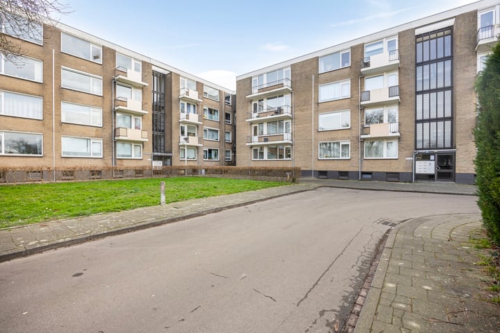 Wolkammersdreef 75A in Maastricht foto