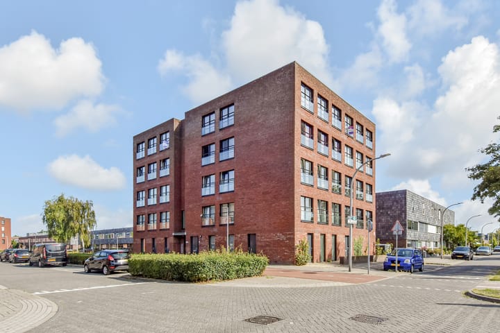 Wollebrand 23 in Pijnacker foto