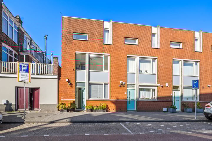 Wolmaransstraat 75 in 's-Gravenhage