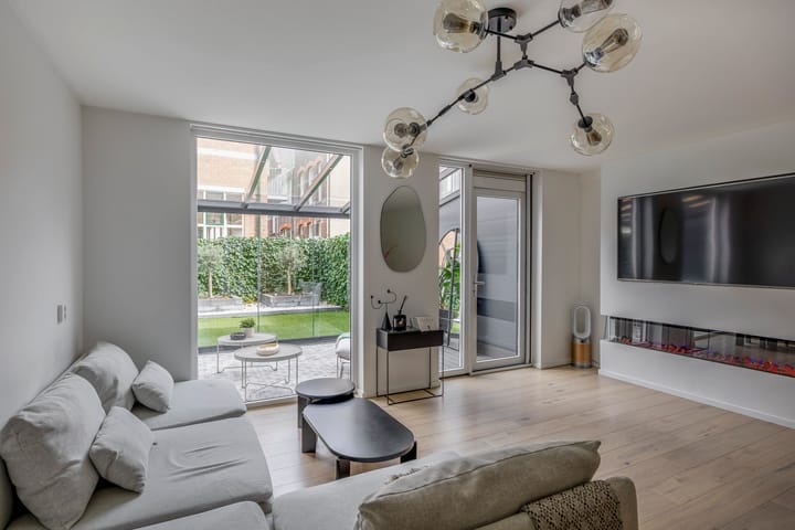 Wolphaertstraat 88 in Rotterdam