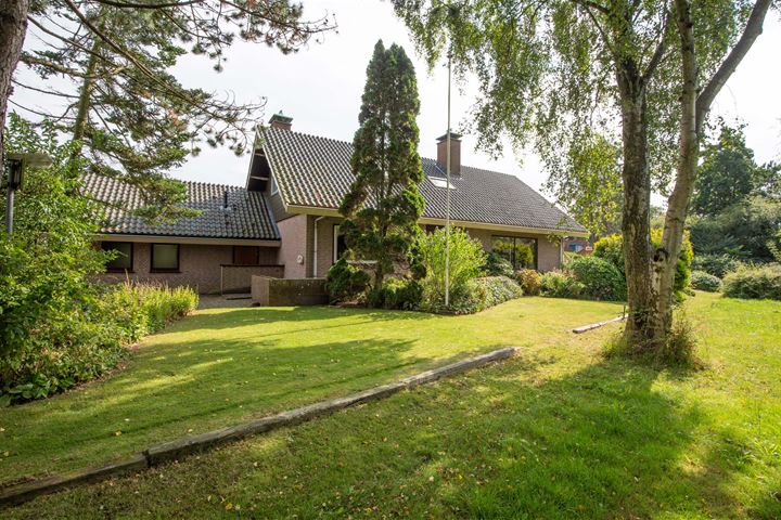 Wolphert van Brederodeweg 5 in Schoorl foto