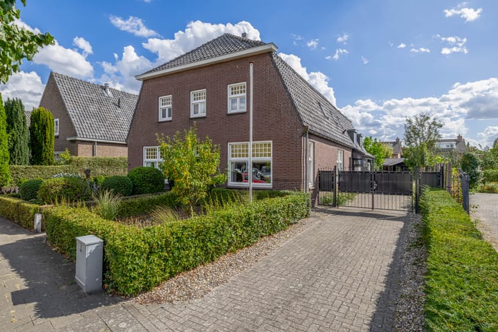 Wolput 11 in Vlijmen foto