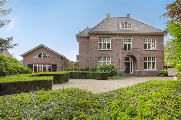 Wolput 39 in Vlijmen foto