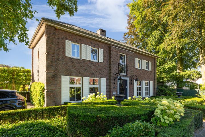Wolput 81 in Vlijmen foto
