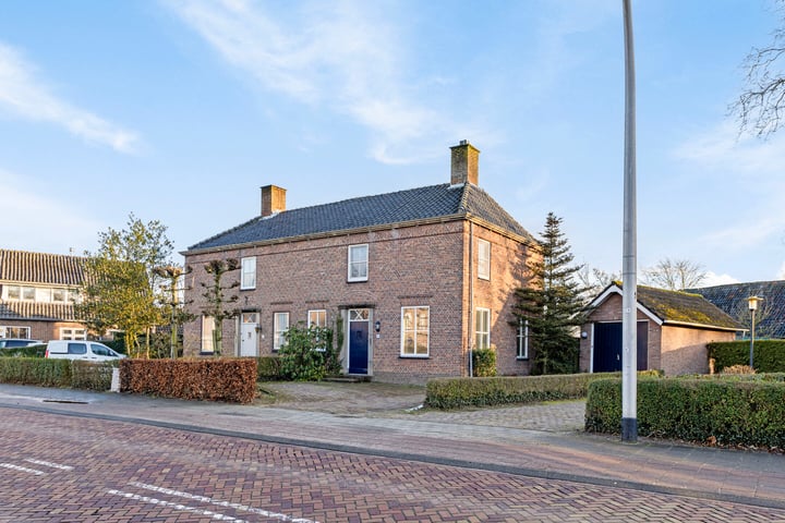 Wolput 89 in Vlijmen foto
