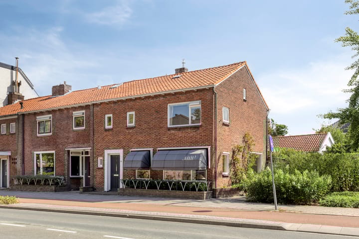 Wolter ten Catestraat 35 in Hengelo foto