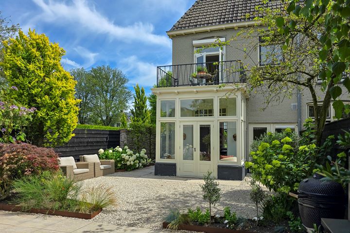 Foto van woning Wolter ten Catestraat 48, Hengelo