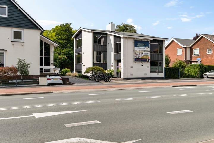 Wolter ten Catestraat 56 in Hengelo