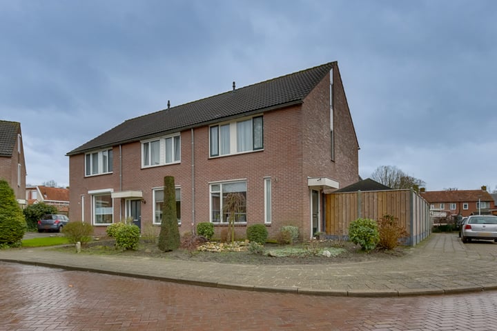 Wolterinksweg 6 in Haarle foto