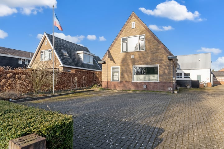 Wolterskampweg 12 in Nijverdal foto