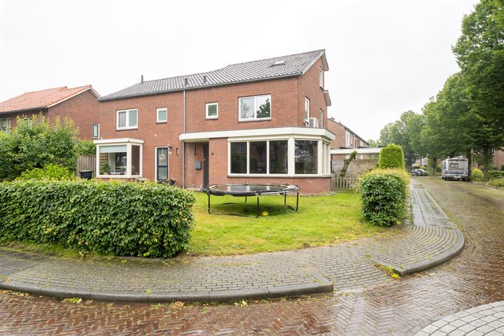 Wolterskampweg 15 in Nijverdal foto