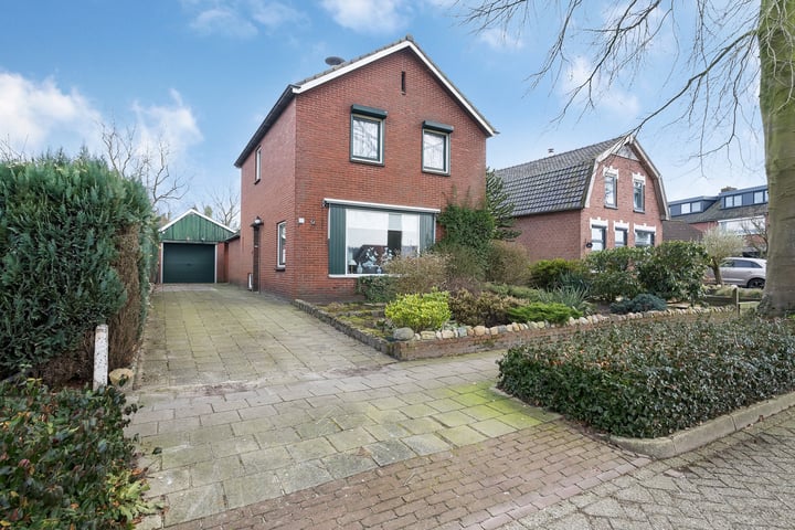 Wolterskampweg 31 in Nijverdal foto