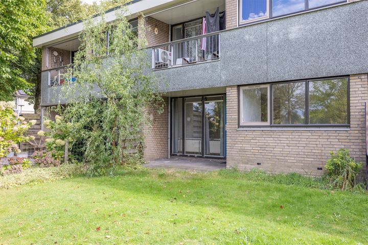 Woltersweg 112 in Hengelo foto