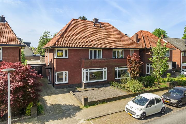 Foto van woning Woltersweg 14, Hengelo
