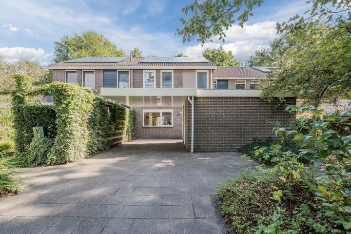 Foto van woning Woltingepad 11, Meppel