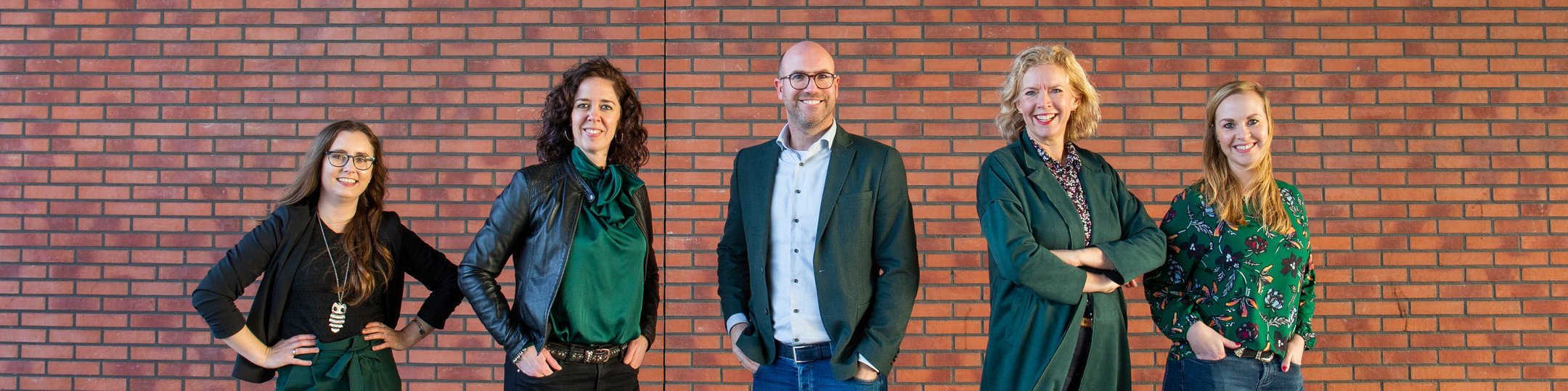 Kantoorfoto WOLTJER makelaardij
