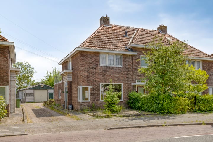 Wolvendijk 105 in Eindhoven foto