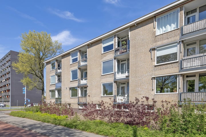 Wolvenlaan 287 in Hilversum foto