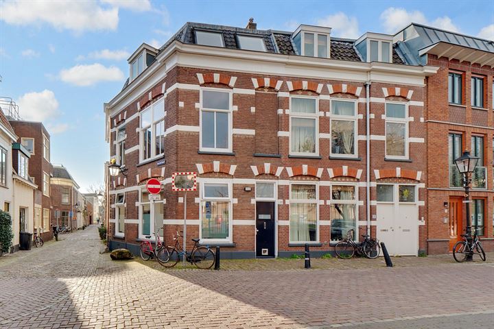 Wolvenplein 10 in Utrecht foto
