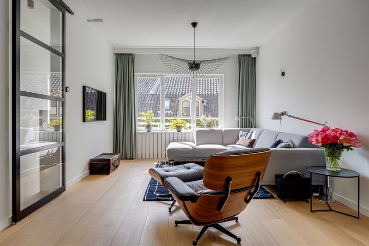 Wolvenstraat 58 in Utrecht foto