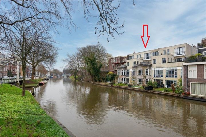 Wolvenstraat 62 in Utrecht foto