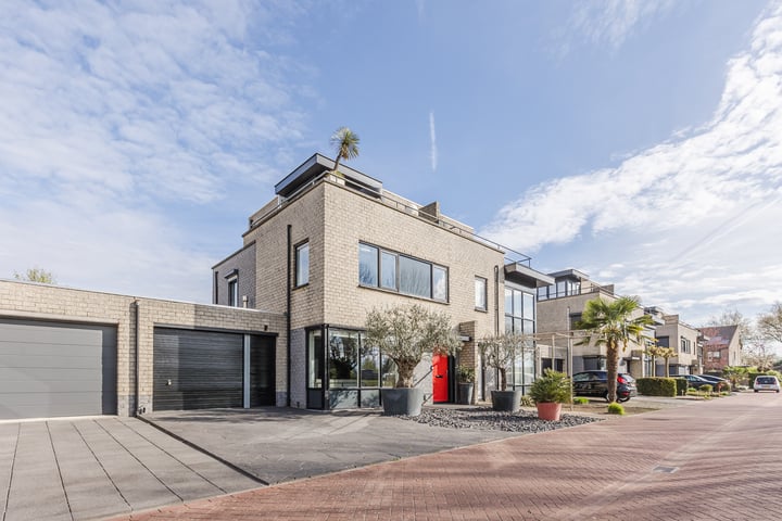 Wolverineslaan 11 in Terneuzen