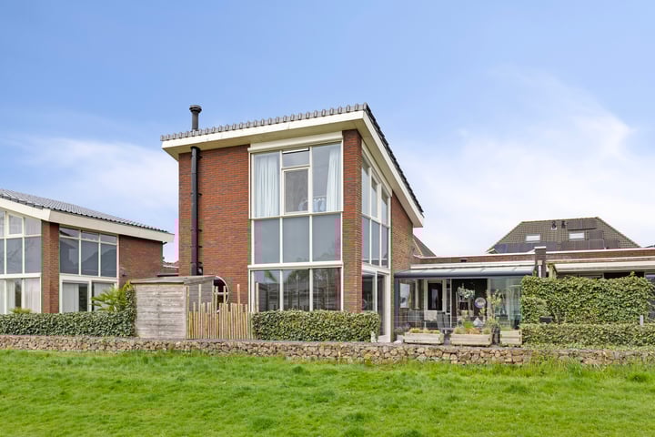Foto van woning Wolverversgilde 13, Dronten