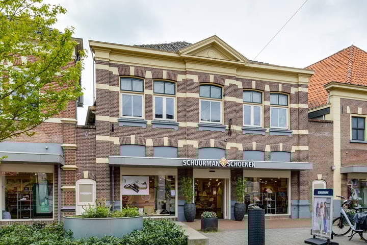 Wolververshoek 12 in Borculo foto