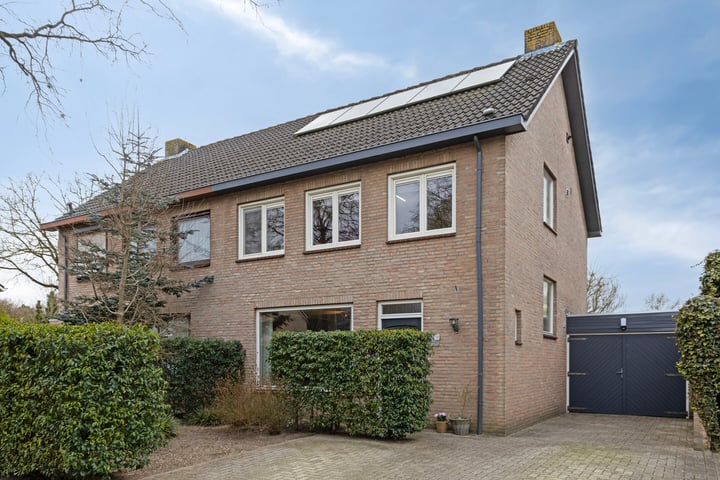 Foto van woning Wolvespoor 13, Oss