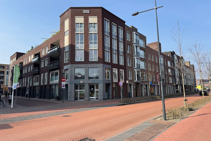 Wolweg 15 in Veenendaal foto