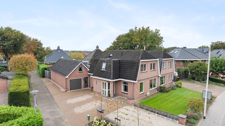 Foto van woning Wolweg 39, Stroe