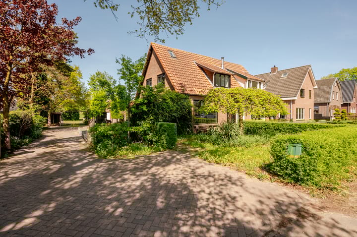 Wolweg 63 in Stroe foto